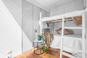 Melbourne CBD- Private rooms guesthouse #A0 FreeTramZone